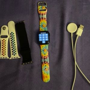 Apple Watch Series 3